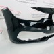 BMW 3 Series Front Bumper Skin Genuine Black F30 F31 Lci Se 2016 – 2019 [aj73]
