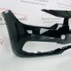 BMW 3 Series Front Bumper Skin Genuine Black F30 F31 Lci Se 2016 – 2019 [aj73]