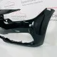 BMW 3 Series Front Bumper Skin Genuine Black F30 F31 Lci Se 2016 – 2019 [aj73]