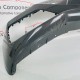 BMW 5 Series M Sport Front Bumper Skin Grey G30 G31 Face Lift 2020 - 2023 [k97]