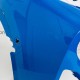 BMW X2 Front Bumper Skin Genuine Blue F39 M Sport - Grade A - 2017 - 2023 [aj4]