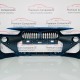 BMW X2 Front Bumper Skin Genuine Blue F39 M Sport - Grade A - 2017 - 2023 [aj4]