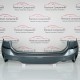 BMW 3 Series Rear Bumper Genuine Grey M Sport G21 Estate 2019 - 2021 [ae11]
