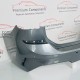 BMW 3 Series Rear Bumper Genuine Grey M Sport G21 Estate 2019 - 2021 [ae11]