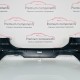 BMW 3 Series Rear Bumper Genuine Grey M Sport G21 Estate 2019 - 2021 [ae11]