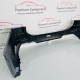 BMW 3 Series Rear Bumper Genuine Grey M Sport G21 Estate 2019 - 2021 [ae11]