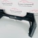 BMW 3 Series Rear Bumper Genuine Grey M Sport G21 Estate 2019 - 2021 [ae11]