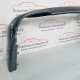 BMW 3 Series Rear Bumper Genuine Grey M Sport G21 Estate 2019 - 2021 [ae11]