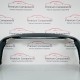 BMW 3 Series Rear Bumper Genuine Grey M Sport G21 Estate 2019 - 2021 [ae11]