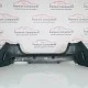 BMW 2 Series Gran Coupe Rear Bumper Genuine Grey F44 M Sport 2020 - 2023 [ak142]