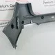 BMW 2 Series Gran Coupe Rear Bumper Genuine Grey F44 M Sport 2020 - 2023 [ak142]