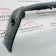 BMW 2 Series Gran Coupe Rear Bumper Genuine Grey F44 M Sport 2020 - 2023 [ak142]