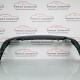 BMW 2 Series Gran Coupe Rear Bumper Genuine Grey F44 M Sport 2020 - 2023 [ak142]