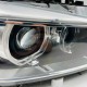 BMW 3 Series Headlight F30 F31 Bi Xenon Right Offside Driver 2015 - 2018 [l244]