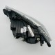 BMW 3 Series Headlight F30 F31 Bi Xenon Right Offside Driver 2015 - 2018 [l244]