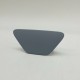 BMW 5 Series F10 F11 Headlight Washer Cover Right Face Lift 2013 –2017 [x72]