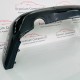 BMW 3 Series Rear Bumper Genuine G21 M Sport Estate 2019 - 2023 [m51]