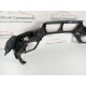 BMW X1 Front Bumper Genuine Grey F48 Se - No Damage - 2015 - 2019 [pc281]