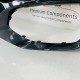 BMW X5 Front Bumper Genuine Black F15 M Sport 2014 - 2017 [ak158]