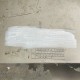 BMW X5 Front Bumper Genuine Black F15 M Sport 2014 - 2017 [ak158]
