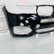 BMW X5 Front Bumper Genuine Black F15 M Sport 2014 - 2017 [ak158]