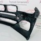 BMW X5 Front Bumper Genuine Black F15 M Sport 2014 - 2017 [ak158]