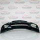 BMW X5 Front Bumper Genuine Black F15 M Sport 2014 - 2017 [ak158]