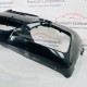 BMW X5 Front Bumper Genuine Black F15 M Sport 2014 - 2017 [ak158]