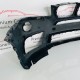 BMW X3 Front Bumper Genuine Black F25 M Sport  2010 – 2014 [ak163]