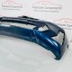 BMW X3 Ix3 Front Bumper Skin Genuine Blue G01 G08 M Sport 2021 – 2024 [ak171]