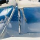BMW X3 Ix3 Front Bumper Skin Genuine Blue G01 G08 M Sport 2021 – 2024 [ak171]