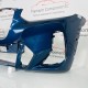 BMW X3 Ix3 Front Bumper Skin Genuine Blue G01 G08 M Sport 2021 – 2024 [ak171]