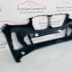 BMW X3 Ix3 Front Bumper Skin Genuine Blue G01 G08 M Sport 2021 – 2024 [ak171]