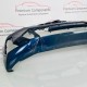 BMW X3 Ix3 Front Bumper Skin Genuine Blue G01 G08 M Sport 2021 – 2024 [ak171]
