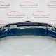 BMW X3 Ix3 Front Bumper Skin Genuine Blue G01 G08 M Sport 2021 – 2024 [ak171]