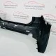 BMW 3 Series G21 Estate M Sport Rear Bumper 2019 - 2023 [m51]