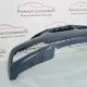 BMW 3 Series Front Bumper F30 F31 Se 2016 – 2019 [s47]