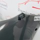 BMW 5 Series Front Bumper Skin Grey M Sport G30 G31 Lift 2020 - 2023 [ak176]