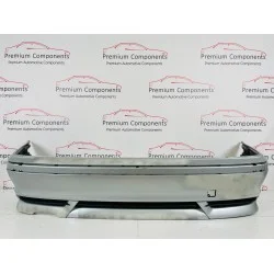 BMW 3 Series E46 Saloon Rear Bumper 1999 – 2006 [n51]