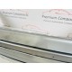 BMW 3 Series E46 Saloon Rear Bumper 1999 – 2006 [n51]