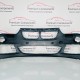 BMW X1 Front Bumper F49 M Sport New Genuine 2014 - 2017 [s117]