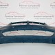 BMW X1 Front Bumper F49 M Sport New Genuine 2014 - 2017 [s117]