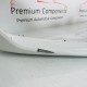 BMW 5 Series Front Bumper Skin Genuine G30 G31 M Sport Lci 2020 - 2024 [aj59]