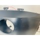 BMW X3 F25 Front Bumper Genuine M Sport In Primer 2009 - 2017 [z3]
