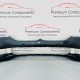 BMW 5 Series Front Bumper G30 G31 Sport Line 2020 - 2024 [ab45]