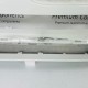 BMW X3 Front Bumper Genuine White F25 Face Lift Lci 2014 – 2017 [ak185]