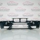 BMW X3 Front Bumper Genuine White F25 Face Lift Lci 2014 – 2017 [ak185]