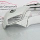 BMW X3 Front Bumper Genuine White F25 Face Lift Lci 2014 – 2017 [ak185]