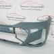 BMW 3 Series Front Bumper G20 G21 M Sport 2022 – 2024 [ab41]