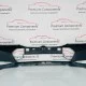 BMW 3 Series Front Bumper G20 G21 M Sport 2022 – 2024 [ab41]